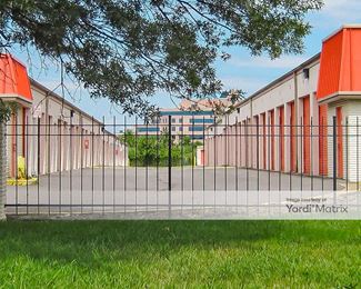 Photo 3 of Public Storage - 11334 Lee Hwy, Fairfax, VA