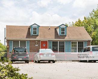 Photo 1 of Fort Knox Self Storage - 755 Gateway Drive SE, Leesburg, VA