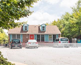 Photo 3 of Fort Knox Self Storage - 755 Gateway Drive SE, Leesburg, VA