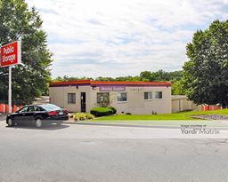 Image for Public Storage - 14123 Jefferson Davis Hwy, Woodbridge, VA