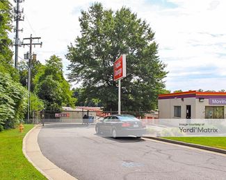 Photo 6 of Public Storage - 14123 Jefferson Davis Hwy, Woodbridge, VA