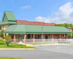 Image for Rt. 3 Simply Storage - 4801 Plank Road, Fredericksburg, VA