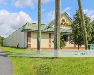 Photo 4 of Rt. 3 Simply Storage - 4801 Plank Road, Fredericksburg, VA