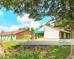 Image for Extra Space Storage - 3480 Centreville Road, Chantilly, VA