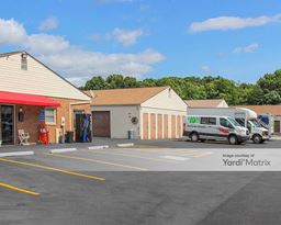 Image for U - STOR - IT Mini Storage - 3662 1/2 Jefferson Davis Hwy, Fredericksburg, VA