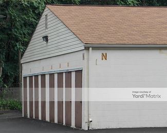 Photo 2 of U-STOR-IT Mini Storage - 3662 1/2 Jefferson Davis Hwy, Fredericksburg, VA