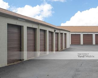 Photo 3 of U-STOR-IT Mini Storage - 3662 1/2 Jefferson Davis Hwy, Fredericksburg, VA