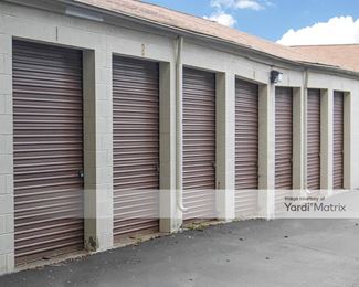 Photo 5 of U-STOR-IT Mini Storage - 3662 1/2 Jefferson Davis Hwy, Fredericksburg, VA