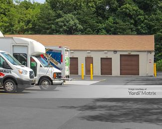 Photo 6 of U-STOR-IT Mini Storage - 3662 1/2 Jefferson Davis Hwy, Fredericksburg, VA