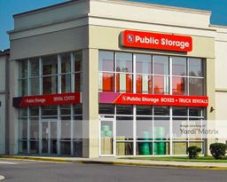 Image for Public Storage - 2995 Gallows Road, Falls Church, VA