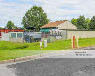 Photo 1 of Discount Mini Storage - 11037 Pierson Drive, Fredericksburg, VA