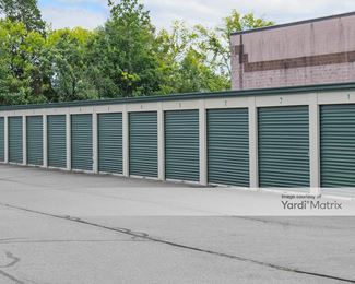 Photo 2 of Discount Mini Storage - 11037 Pierson Drive, Fredericksburg, VA