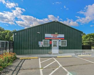 Photo 1 of Storage Wise of Marshall II - 8131 East Main Street, Marshall, VA