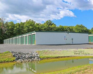 Photo 3 of Storage Wise of Marshall II - 8131 East Main Street, Marshall, VA