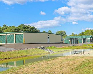 Photo 4 of Storage Wise of Marshall II - 8131 East Main Street, Marshall, VA