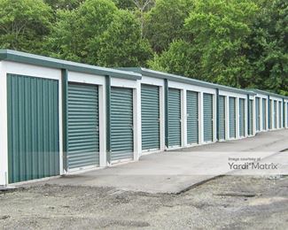 Photo 5 of Storage Wise of Marshall II - 8131 East Main Street, Marshall, VA