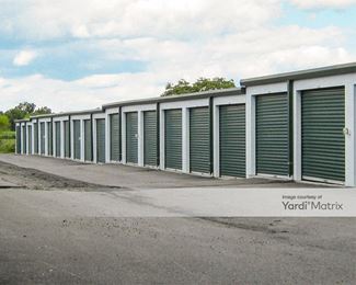 Photo 6 of Storage Wise of Marshall II - 8131 East Main Street, Marshall, VA