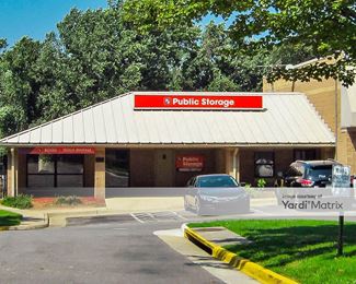 Photo 1 of Public Storage - 5797 Burke Centre Pkwy, Burke, VA