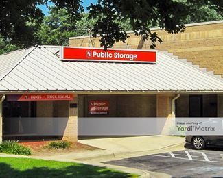 Photo 5 of Public Storage - 5797 Burke Centre Pkwy, Burke, VA