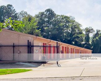 Photo 4 of Public Storage - 5609 Guinea Road, Fairfax, VA