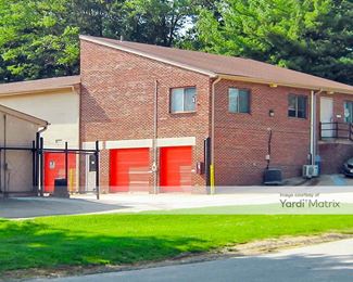 Photo 5 of Public Storage - 5609 Guinea Road, Fairfax, VA
