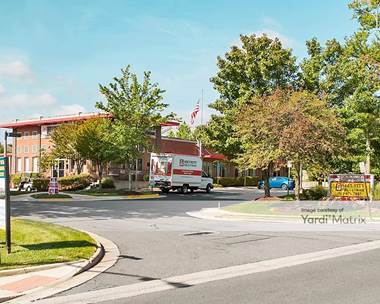 Storage Units for Rent available at 385 Spring Street, Herndon, VA 20170