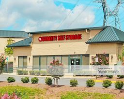 Image for Extra Space Storage - 24195 Millstream Drive, Aldie, VA
