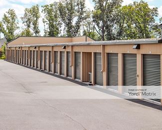 Photo 2 of Extra Space Storage - 24195 Millstream Drive, Aldie, VA