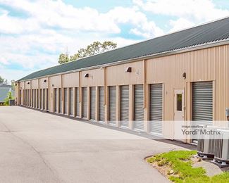 Photo 4 of Extra Space Storage - 24195 Millstream Drive, Aldie, VA