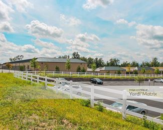 Photo 6 of Extra Space Storage - 24195 Millstream Drive, Aldie, VA