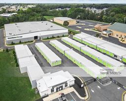 Image for Prime Storage - 12220 Five Mile Road, Fredericksburg, VA