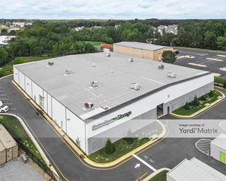 Photo 2 of Prime Storage - 12220 Five Mile Road, Fredericksburg, VA