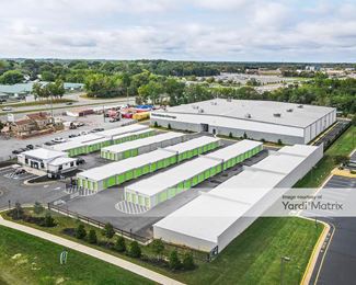 Photo 3 of Prime Storage - 12220 Five Mile Road, Fredericksburg, VA