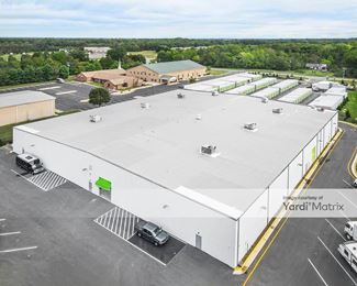 Photo 4 of Prime Storage - 12220 Five Mile Road, Fredericksburg, VA