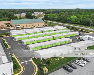 Photo 5 of Prime Storage - 12220 Five Mile Road, Fredericksburg, VA