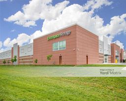 Image for Extra Space Storage - 43923 Centergate Drive, Ashburn, VA