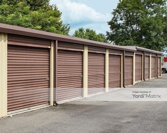 Photo 2 of Valley Self Storage - 37221 East Richardson Lane, Purcellville, VA