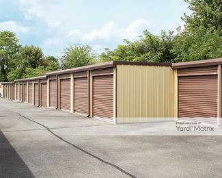 Photo 3 of Valley Self Storage - 37221 East Richardson Lane, Purcellville, VA