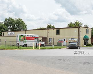Photo 5 of Valley Self Storage - 37221 East Richardson Lane, Purcellville, VA