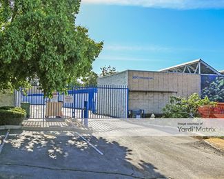 Photo 1 of Central Davis Storage - 300 Pole Line Road, Davis, CA
