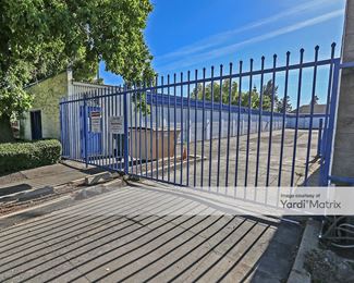 Photo 3 of Central Davis Storage - 300 Pole Line Road, Davis, CA