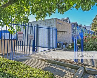 Photo 4 of Central Davis Storage - 300 Pole Line Road, Davis, CA