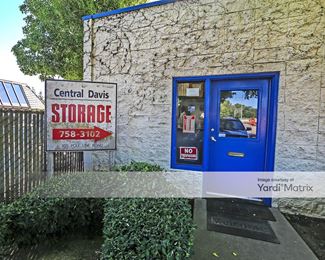 Photo 5 of Central Davis Storage - 300 Pole Line Road, Davis, CA