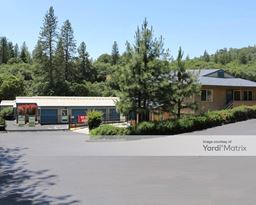 Image for Sierra Self Storage - 160 Sherwood Court, Colfax, CA