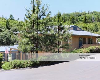 Photo 2 of Sierra Self Storage - 160 Sherwood Court, Colfax, CA