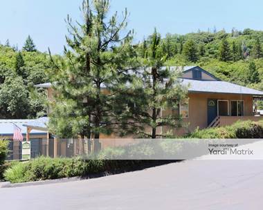 Storage Units for Rent available at 160 Sherwood Court, Colfax, CA 95713