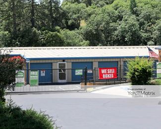 Photo 3 of Sierra Self Storage - 160 Sherwood Court, Colfax, CA