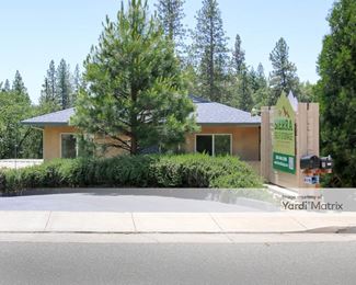 Photo 4 of Sierra Self Storage - 160 Sherwood Court, Colfax, CA