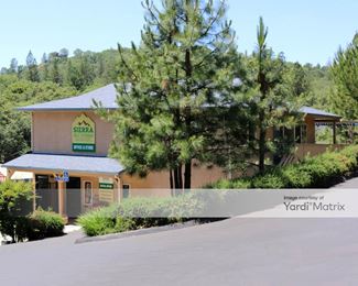 Photo 5 of Sierra Self Storage - 160 Sherwood Court, Colfax, CA
