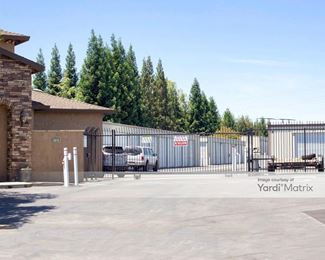 Photo 3 of Treelake Self Storage - 9970 Hadleigh Drive, Granite Bay, CA